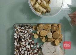 四神汤的做法图解1