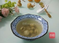 四神汤的做法图解6