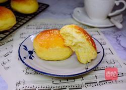 玉米餐包的做法图解15