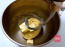 玉米餐包的做法图解3