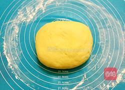 玉米餐包的做法图解7