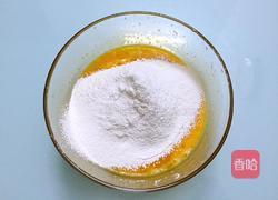 蛋糕甜甜圈的做法图解7