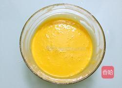 蛋糕甜甜圈的做法图解8