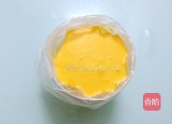 蛋糕甜甜圈的做法图解11