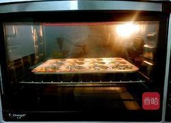 蛋糕甜甜圈的做法图解13