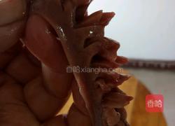 火爆腰花的做法图解3