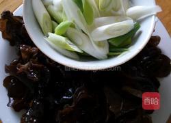 火爆腰花的做法图解7