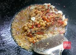 火爆腰花的做法图解8