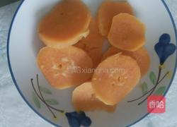 蒸地瓜的做法图解4