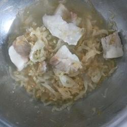 酸菜炖肉的做法[图]