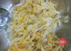 酸菜炖肉的做法图解7