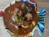 红烧牛肉