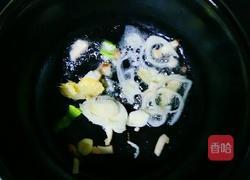 油条烩面的做法图解2