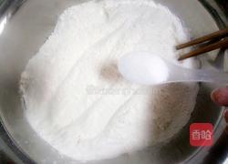 炸麻花的做法图解2