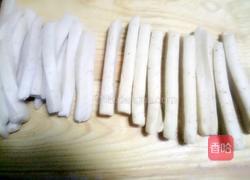 炸麻花的做法图解12