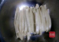 炸麻花的做法图解13