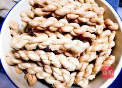 炸麻花的做法图解21