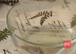 紫薯冻芝士的做法图解3