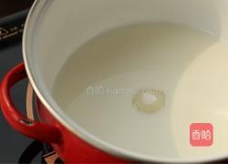 紫薯冻芝士的做法图解4