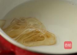 紫薯冻芝士的做法图解5