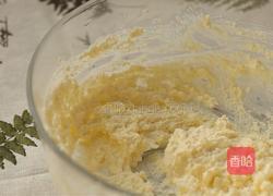 紫薯冻芝士的做法图解7