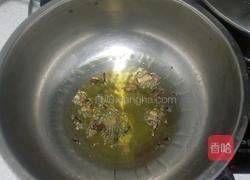土豆豆角炖排骨的做法图解9
