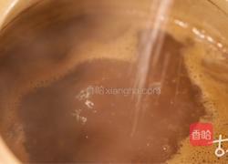 寒冬一定要喝的奶茶 揭秘清宫流行热饮的做法的做法图解3