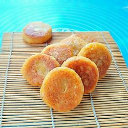煎地瓜饼的做法[图]