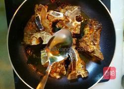 排骨炖玉米的做法图解4