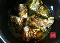 排骨炖玉米的做法图解6