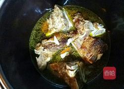 排骨炖玉米的做法图解7