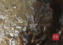 红糖枣糕的做法图解2