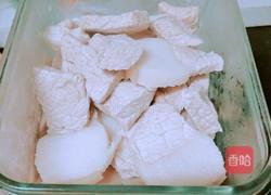 梅干菜扣肉的做法图解1