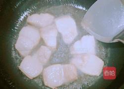 梅干菜扣肉的做法图解3