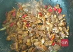 孜兰鸡珍的做法图解4