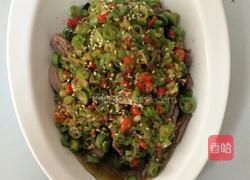 醉腰花的做法图解7