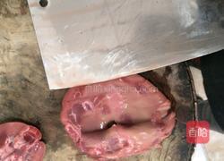 醉腰花的做法图解1