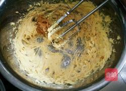花生酱小饼的做法图解2