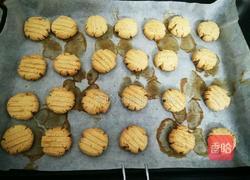 花生酱小饼的做法图解9