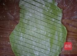 蔬菜手工面的做法图解6