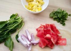 自制螺纹空心面的做法图解12