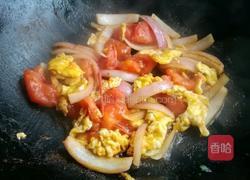 自制螺纹空心面的做法图解13