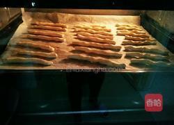 磨牙棒的做法图解5