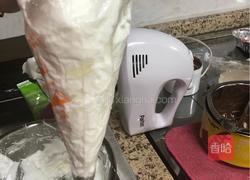 酸奶溶豆的做法图解4