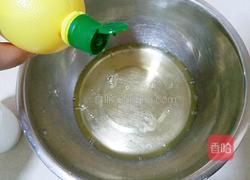 抹茶奶油蛋糕卷的做法图解9