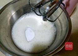 抹茶奶油蛋糕卷的做法图解10