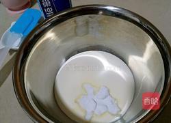 抹茶奶油蛋糕卷的做法图解18