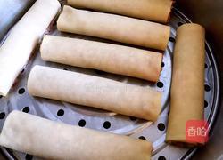 卷煎的做法图解8