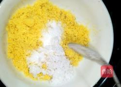 鸭黄豆角的做法图解1