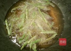 鸭黄豆角的做法图解5